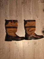 Dubarry Kildare Laarzen Maat 40 - Ex verzenden, Kleding | Dames, Schoenen, Dubarry, Bruin, Lage of Enkellaarzen, Ophalen of Verzenden