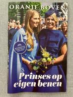 Oranje Boven Zomer Editie 2025 Tijdschrift, Verzamelen, Ophalen of Verzenden, Nieuw, Tijdschrift of Boek