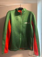F1 x Heineken fleece vest (M), Ophalen of Verzenden, Zo goed als nieuw, Maat 48/50 (M), Groen