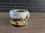Starbucks ornament (espresso) - Colorado, Ophalen of Verzenden, Nieuw, Gebruiksvoorwerp