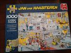 Jan van Haasteren - de Chocolade fabriek, Hobby en Vrije tijd, Denksport en Puzzels, Ophalen, Zo goed als nieuw