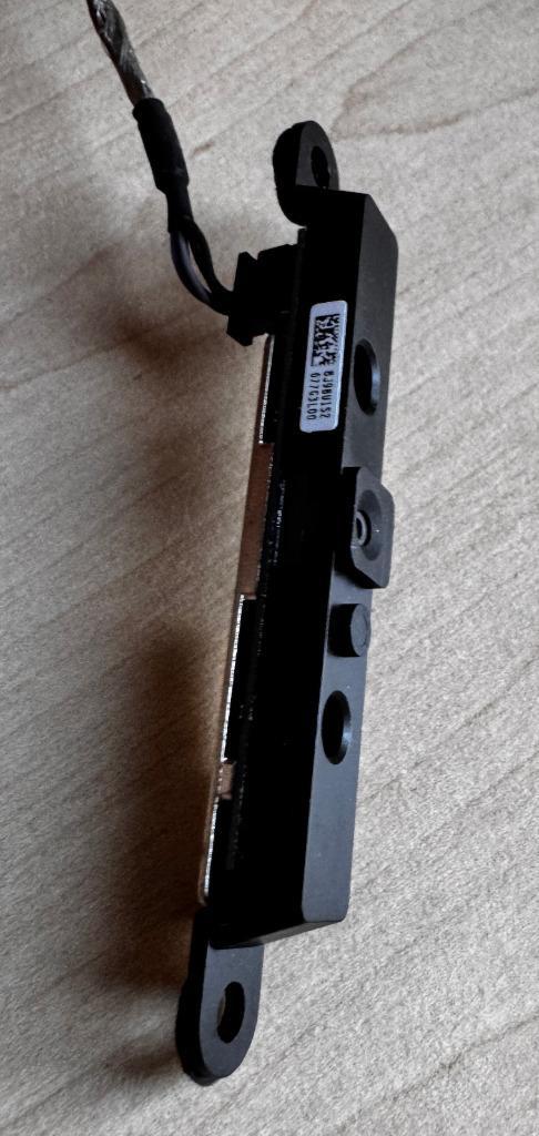 Apple iMac isight camera webcam APN 806-0397 593-1001, Computers en Software, Computerbehuizingen, Ophalen of Verzenden