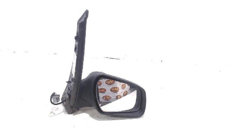 Spiegel buiten rechts elektrisch Ford Focus, Auto-onderdelen, Spiegels, Ford, Gebruikt, Herkomst onderdeel bekend, 12 maanden garantie