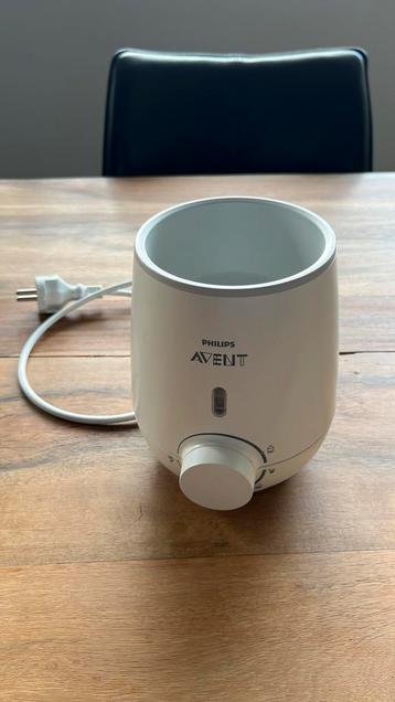Philips Avent flessverwarmer beschikbaar voor biedingen