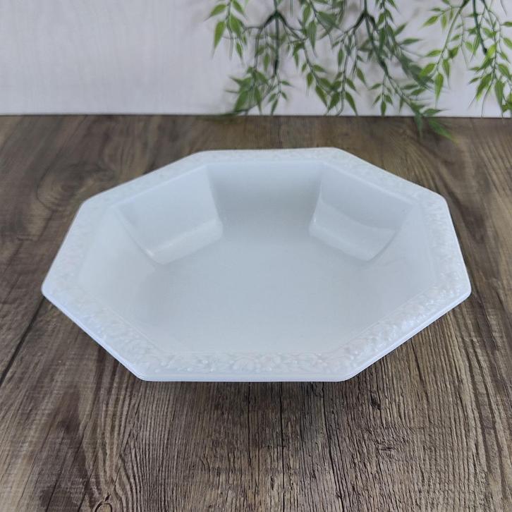 Rosenthal Maria Weiss Saladeschaal, Antiek en Kunst, Antiek | Servies los, Ophalen of Verzenden