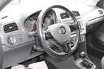 Volkswagen POLO 1.0 BLUEMOTION AIRCO NAVI TREKHAAK, Voorwielaandrijving, Gebruikt, 95 pk, Met garantie (alle)