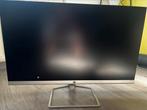 HP 27fw monitor (defect), Computers en Software, Monitoren, Ophalen, Hp, IPS, Full HD