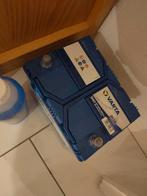 Varta Blue Dynamic D47 Accu, Auto-onderdelen, Accu's en Toebehoren, Ophalen, Gebruikt, Universele onderdelen