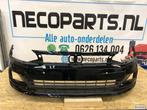 Vw polo 2G bumper voorbumper origineel rooster pdc, Auto-onderdelen, Carrosserie en Plaatwerk, Gebruikt, Ophalen of Verzenden