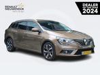 Renault Mégane Estate 1.3 TCe 115 Bose / TREKHAAK / DEALER, Auto's, Voorwielaandrijving, 65 €/maand, Stof, Gebruikt