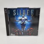 Silver - Infogrames - PC CD-ROM, Avontuur en Actie, Gebruikt, 1 speler, Ophalen of Verzenden