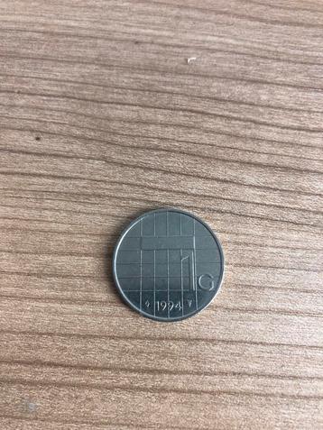 1 Gulden 1994 - Koningin Beatrix beschikbaar voor biedingen