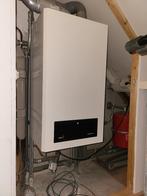 Nefit Smartline HRC24 CW3 - Uitgebreid, Gebruikt, Aardgas, Minder dan 20 liter, Onbekend