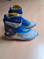 Langlaufschoen Salomon maat 44 met sns profil, Ophalen of Verzenden, Zo goed als nieuw, Schoenen