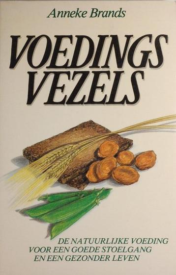 Voedingsvezels (1984) beschikbaar voor biedingen