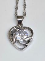 Nieuwe ketting met hanger, Onbekend, Nieuw, Ophalen of Verzenden, Onbekend
