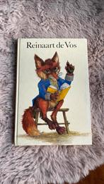 Reinaart de Vos 1974, Boeken, Ophalen of Verzenden, Zo goed als nieuw