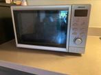 Medion magnetron met grill. Zeer weinig gebruikt!, Ophalen, Gebruikt, Grill, 45 tot 60 cm