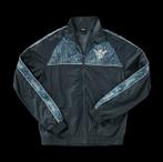 Thunderdome Summer Track jacket (Patterns in Chaos), Kleding | Heren, Jassen | Zomer, Overige kleuren, Maat 48/50 (M), Thunderdome