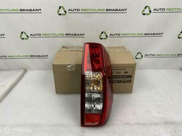LED Achterlicht Rechts Nissan Navara D40 NIEUW ORIG 22016467 beschikbaar voor biedingen