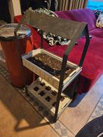 Ikea kas voor binnen met verlichting, Ophalen, Overige soorten, Minder dan 100 cm