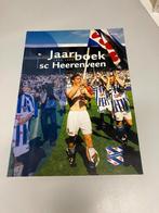 Jaarboek Sc Heerenveen 1999 2000, Boeken, Ophalen of Verzenden, Gelezen