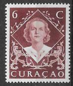 1948, Curaçao - NVPH 198 - Postfris {Cu 14}, Ophalen of Verzenden, Postfris