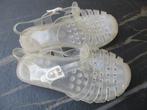 Waterschoenen doorzichtig maat 29 waterschoen, Kinderen en Baby's, Kinderkleding | Schoenen en Sokken, Schoenen, Ophalen of Verzenden