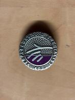 Verpleeg speld verpleegkundig specialist AGZ, Verzamelen, Militaria | Algemeen, Verzenden, Landmacht, Nederland, Embleem of Badge