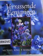 VERRASSENDE EENJARIGE * Michael King en Marion Nickig *, Verzenden, Zo goed als nieuw, Michael King e.a., Tuinieren en Tuinplanten