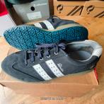Quick Werkschoen London Laag Blauw Maat 44, Kleding | Heren, Schoenen, Ophalen of Verzenden