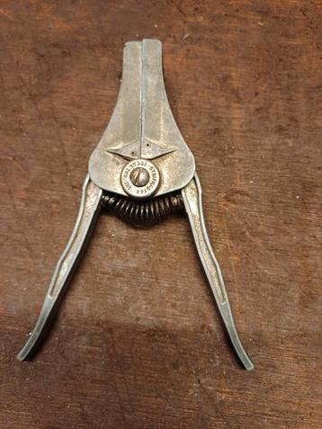Vintage IDEAL Stripmaster Draadstripper beschikbaar voor biedingen