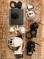 Foscam Camera Set - 7 Stuks, Ophalen, Gebruikt, Binnencamera