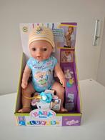 Baby Born Lukas 36 cm, Kinderen en Baby's, Speelgoed | Poppen, Ophalen of Verzenden, Nieuw, Babypop