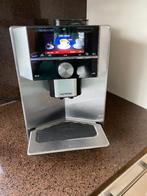 Koffiemachine Siemens EQ.9 / S500, Ophalen, Afneembaar waterreservoir, Gebruikt, Koffiemachine