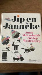Fiep Westendorp - Jip en Janneke, Ophalen of Verzenden, Zo goed als nieuw, Fiep Westendorp; Annie M.G. Schmidt