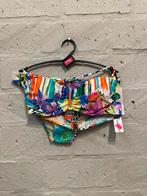 Dolores Cortes bikini 36 slip 36 NIEUW!! Nu €5,-, Ophalen of Verzenden, Nieuw, Wit, Bikini