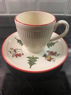 Wedgewood Kerstkopje Nieuwstaat, Ophalen of Verzenden