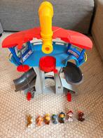 Paw patrol lookout, Ophalen, Zo goed als nieuw
