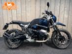 BMW R NINE T URBAN GS (bj 2023), Bedrijf, 1170 cc, Meer dan 35 kW, Overig