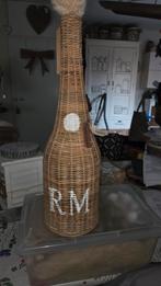 Riviera Maison Champagne Fles Decoratie, Ophalen of Verzenden