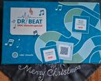 Kerstkado Dr beat (Hitster) limited edition dicht geseald, Hobby en Vrije tijd, Gezelschapsspellen | Kaartspellen, Ophalen of Verzenden