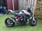 Kawasaki Z900 Performance - Akrapovic - nieuwstaat, Motorrijbewijs A, 948 cc, Meer dan 35 kW, Naked bike