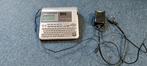 Casio EZ-label printer., Ophalen of Verzenden