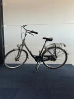Gazelle orange plus damesfiets -7 versnellingen -Lage instap, Ophalen, Gebruikt, Versnellingen, 50 tot 53 cm