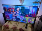 50 inch Philips LED Smart tv, Ophalen, Zo goed als nieuw, 100 cm of meer, Philips