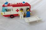 Lego classic town, set 6688 Ambulance, Kinderen en Baby's, Speelgoed | Duplo en Lego, Ophalen of Verzenden, Gebruikt, Complete set