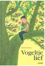 Vogeltje lief  Kristien Aertssen  B1, Ophalen of Verzenden, Nieuw, Sprookjes