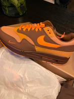 Air max 1 kings day MAAT 43, Kleding | Heren, Schoenen, Ophalen of Verzenden, Nieuw