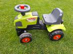 Claas Tractor - Weinig Gebruikt!, Kinderen en Baby's, Speelgoed | Buiten | Voertuigen en Loopfietsen, Ophalen